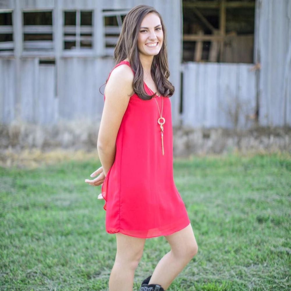 Meet your Posher, Colleen